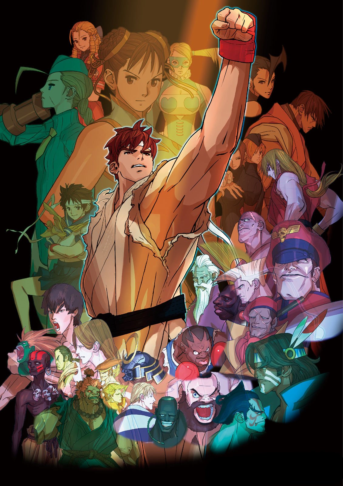 天 Fighters Generation Street Fighter Alpha Anthology Artwork By The Legendary Bengus Bengasu Streetfighter Sfv Capcom Art Fgc ストリートファイター T Co Pmnctodmlm 天 Fighters Generation Street Fighter Alpha Anthology Artwork By The Legendary Bengus Bengasu Streetfighter Sfv Capcom Art Fgc ストリートファイター T Co Pmnctodmlm