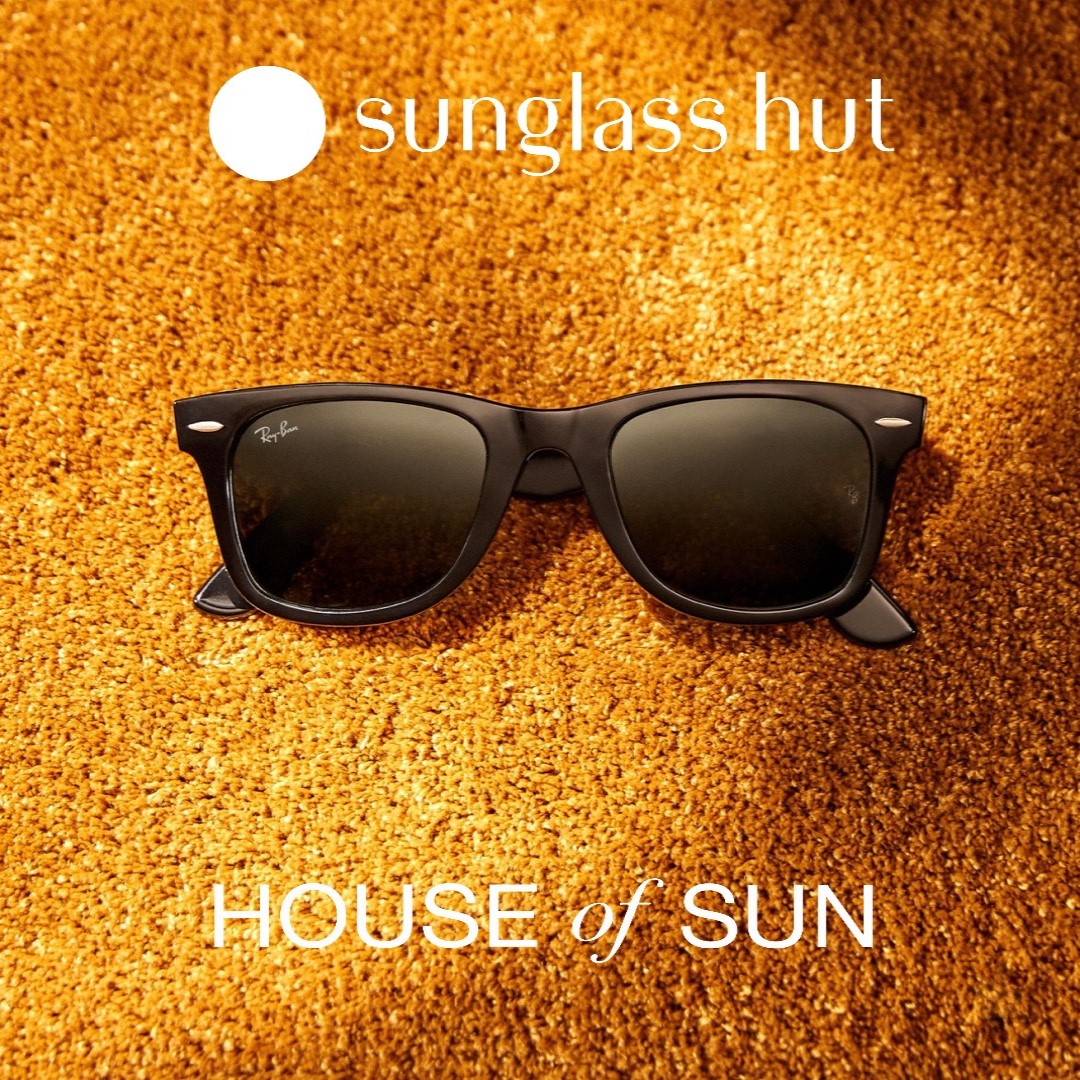LaIslaMerida's tweet photo. El sol brilla por encima de las nubes. Aprovecha el 30% de descuento por tiempo limitado que @sunglasshut pone en producto seleccionado en su tienda en línea #TheSunWithIn #SunglassHut https://t.co/0Y12pyj72v