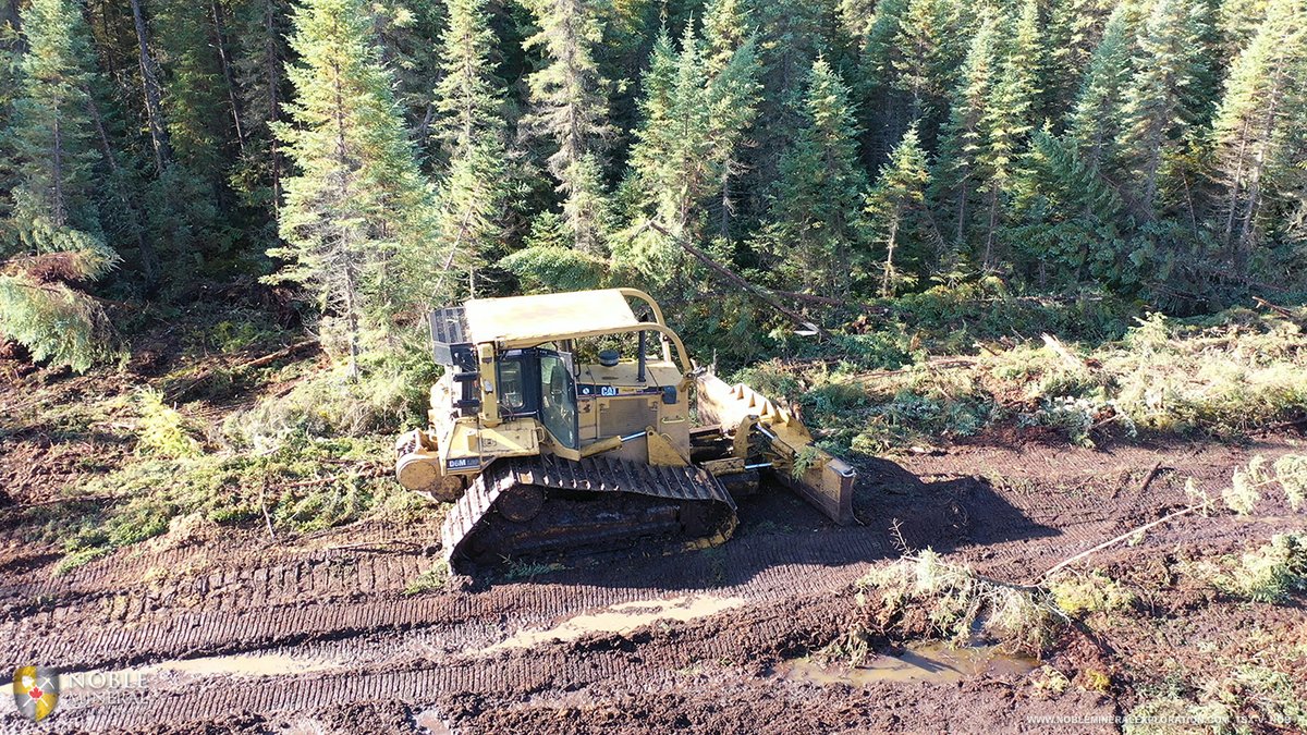 insidexplr's tweet photo. In case you missed it... Noble Mineral Exploration issued an update on project 81 exploration in Timmins, Ontario. 

@NobleMineral $NOB #bergdex

https://t.co/8pbDnn9k3E https://t.co/9NpJIJXwfM