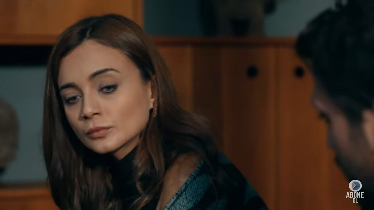 But when he asked efsun why You do that,she told him To leave,yamac in that moment thought that efsun has mercy on him but she doesnt have feelings toward him,he thought that his feelings were unrequited,besides in episode 11 and 12 azar started attacking y  #cukur  #EfYam ++