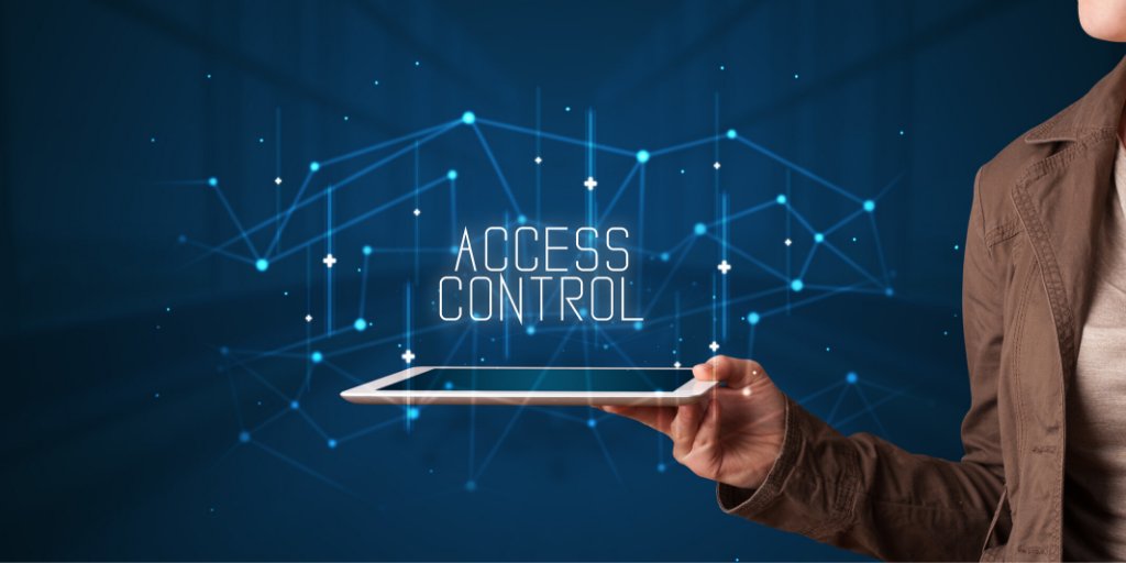 Unlike many other systems, our budget-friendly system Inception allows web browser access any time, any place including via tablets and mobile phones. Find out more about Inception’s capabilities and how they can make your life easier: bit.ly/2VaamA0. #accesscontrol
