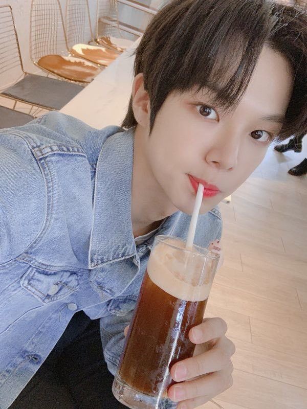.•*day 107*•. Dongheon - verivery