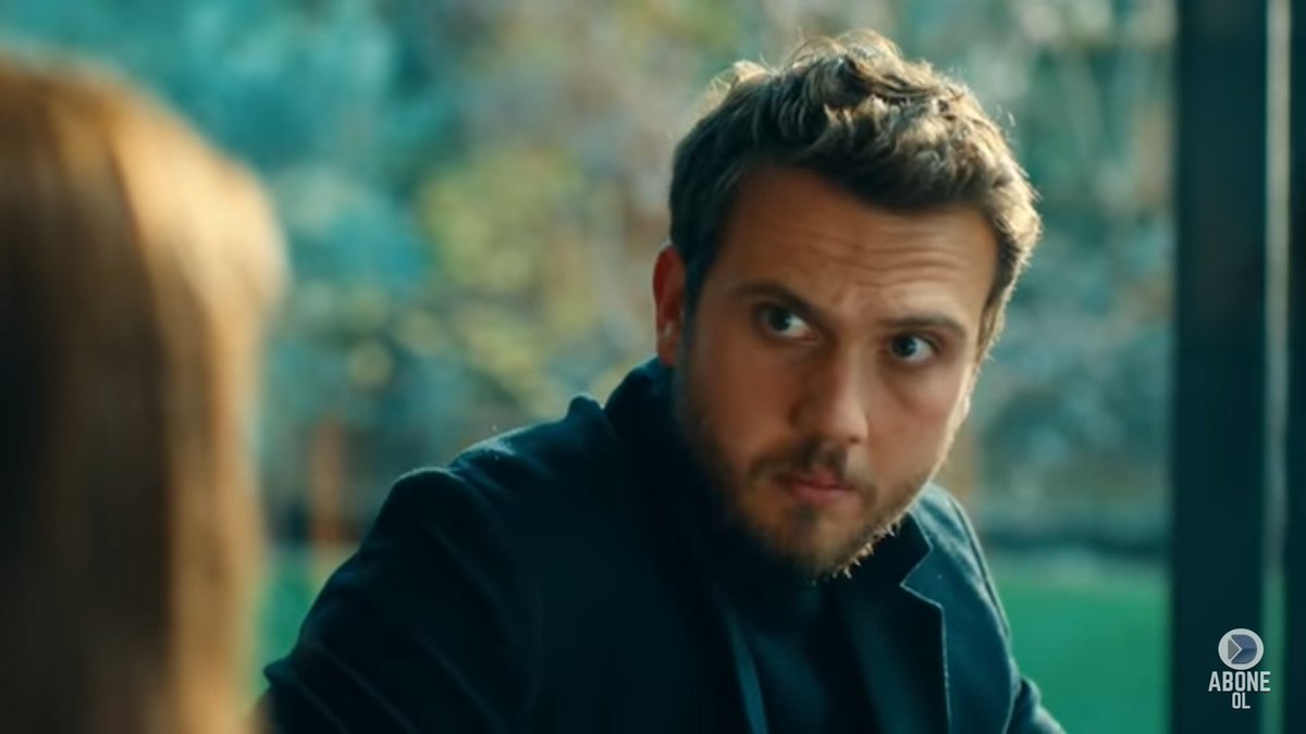 But when he asked efsun why You do that,she told him To leave,yamac in that moment thought that efsun has mercy on him but she doesnt have feelings toward him,he thought that his feelings were unrequited,besides in episode 11 and 12 azar started attacking y  #cukur  #EfYam ++
