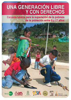 Premio_jbm's tweet photo. En el 2011, varias ONG desarrollaron la propuesta UNA GENERACIÓN LIBRE Y CON DERECHOS, para superar la pobreza en la ciudad, con una proyección hasta el 2019. 
Hoy, ante la crisis, se visibiliza nuevamente la necesidad de una #RentaBásica para lograr una #MedellínSinHambre Hilo👇 https://t.co/OGluFHWLLx