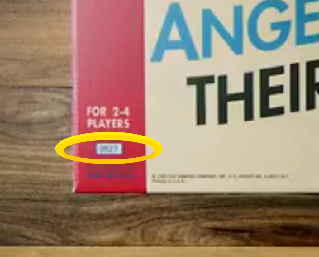 Many read this as "This May". I could be stretching but the board game in lover mv had the number 0527... may 27th? I believe something is happening this may.