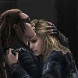 lillylenz's tweet photo. I will always be proud to be team  #Clexa and #Lexa. We will never stop fighting for them 💪💪❤️❤️ We deserve a #ClexaEndgame after so many years 👊👊 #Clexadeservedbetter #Clexaforever #Lexadeservedbetter #the100 #Heda https://t.co/76b455jdci