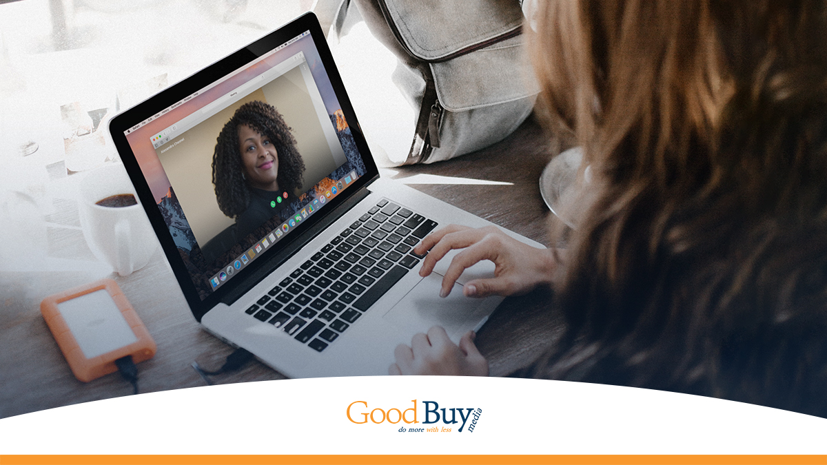 Good Buy media (MV Group) tweet media