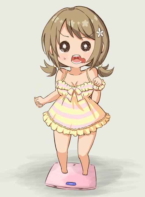 三村かな子をシンデレラガールにのtwitterイラスト検索結果