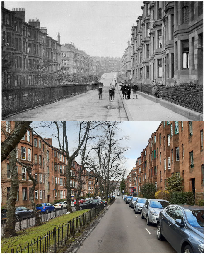 Hughenden Watch tweet media