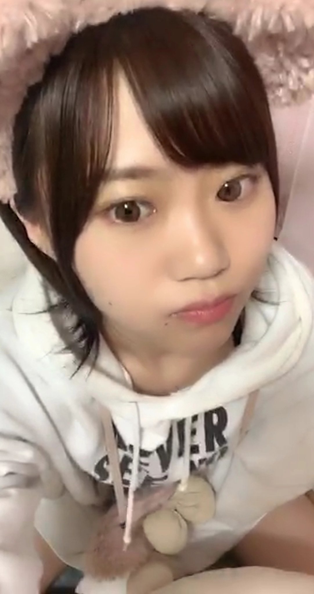 3 pic. #うらたんカチューシャかわいい せっかく撮ったので載せときます。 https://t.co/EqKHRsOyfI