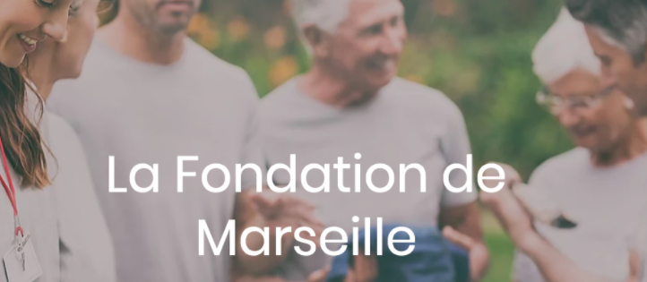 MadeMarseille's tweet photo. #COVID19 Créée il y a seulement deux mois, la Fondation de Marseille a décidé de lancer l’initiative territoriale #MarseilleSolidaire, pour aider les publics fragiles à faire face à la crise sanitaire actuelle. #Toussolidaires Notre entretien avec Fabrice Necas ⤵️ https://t.co/UDqJf8bqtv