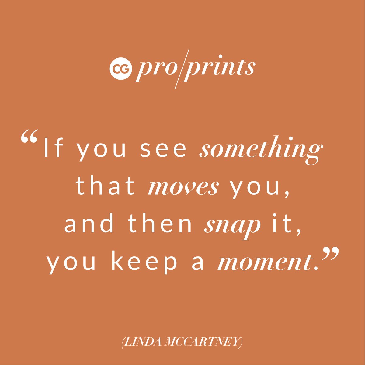 Professional Photographers:
Enter our "Moments from Home" Photography Contest. 
bit.ly/momentsfromhome