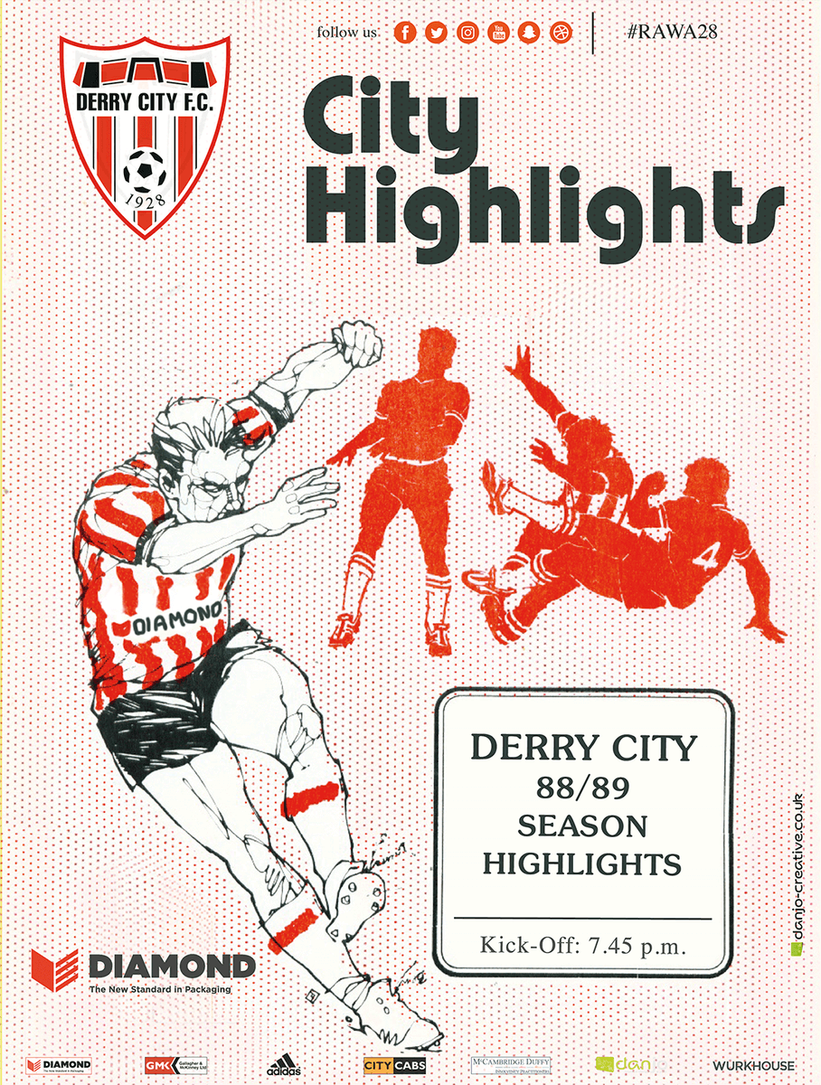 derrycityfc's tweet photo. Coming soon.....

🏆🏆🏆 https://t.co/P3D6eeE8Xx
