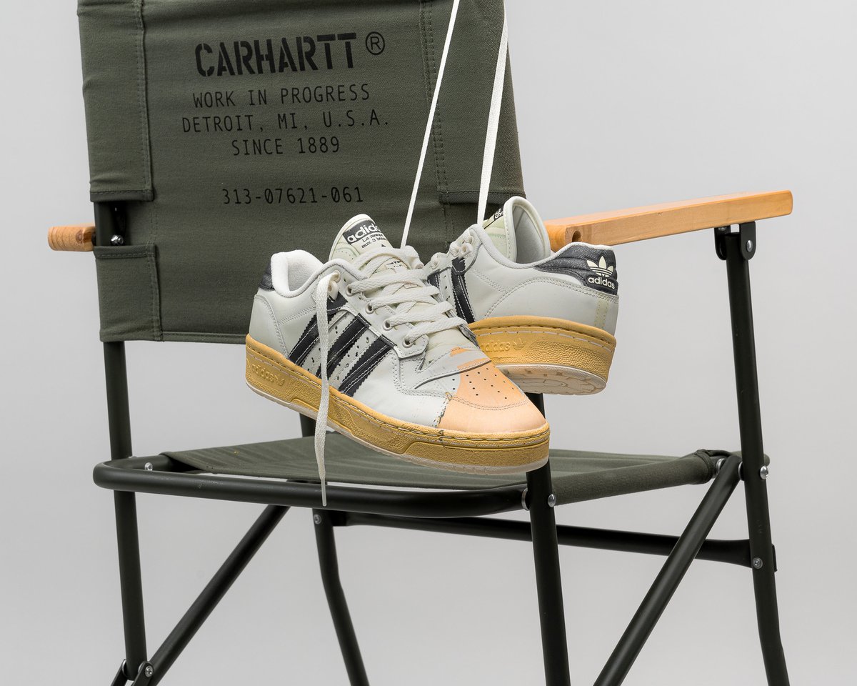 adidas superstar rivalry