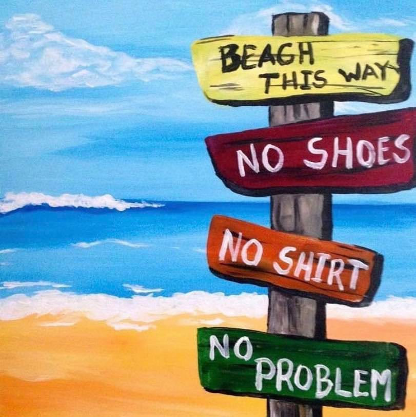 Beach Life Of Miami tweet media