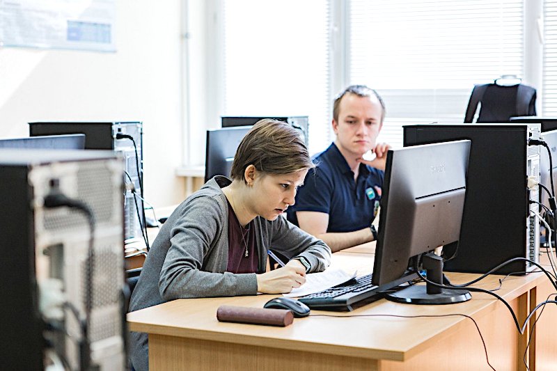 Speech Information System Master’s students told <a href="/habr_eng/">Habr.com</a> bloggers how they don’t only study theory but also have time and opportunities to put it into practice!

habr.com/ru/company/spb…