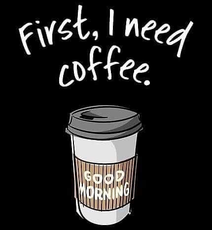 hollowpoint297's tweet photo. #First, #Ineed #coffee
☕ #realamericanjoe #raj #cupofjoe #coffee #coffeetalk #craftbatch #darkroast #coffeelife #highcaliber #patriots #freedom #local #fromthesunshinestate #hollowpointapparel #hollowpointlife #lifestyle #military #veterans #veteransupport https://t.co/3hDNZbt59d