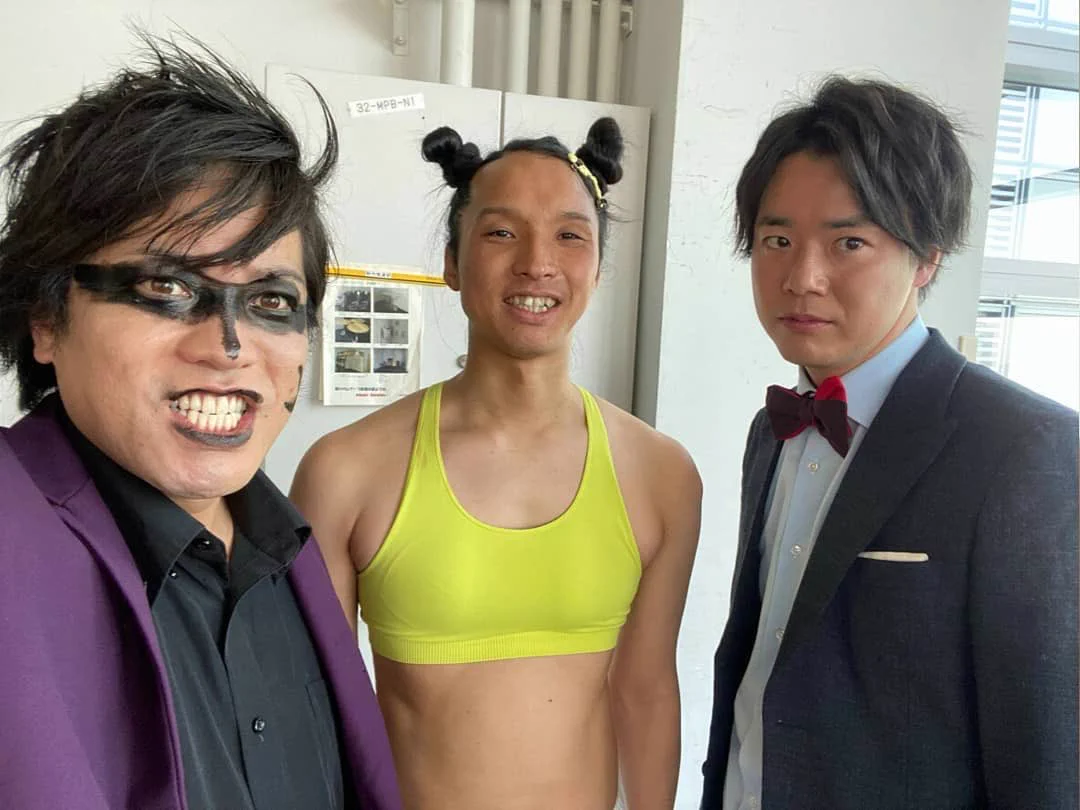 芸能界で大流行？？偽物フワちゃんの大量発生に本人も困惑中www