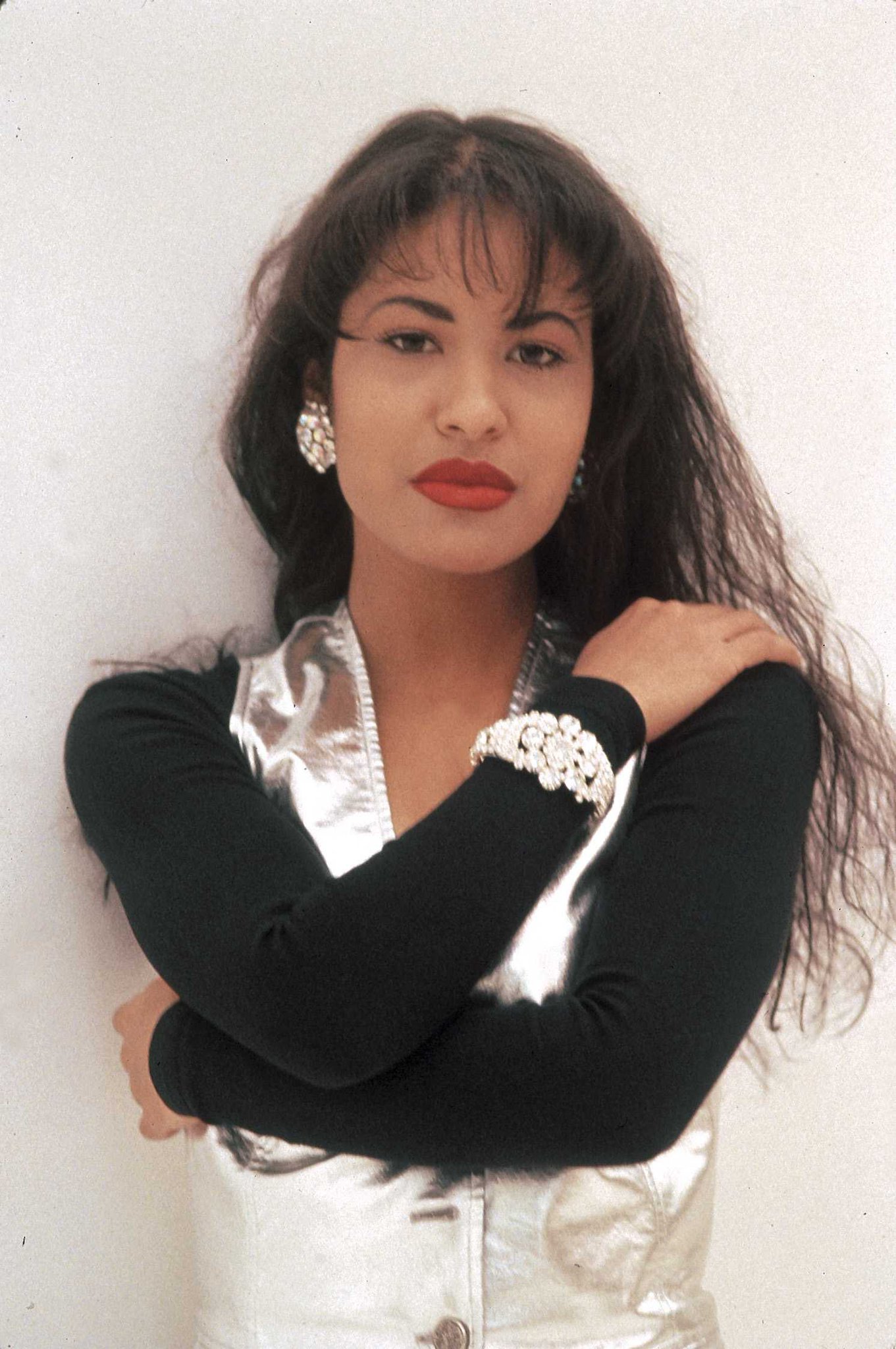 Happy Birthday Selena Quintanilla
who would of been 49 today   
