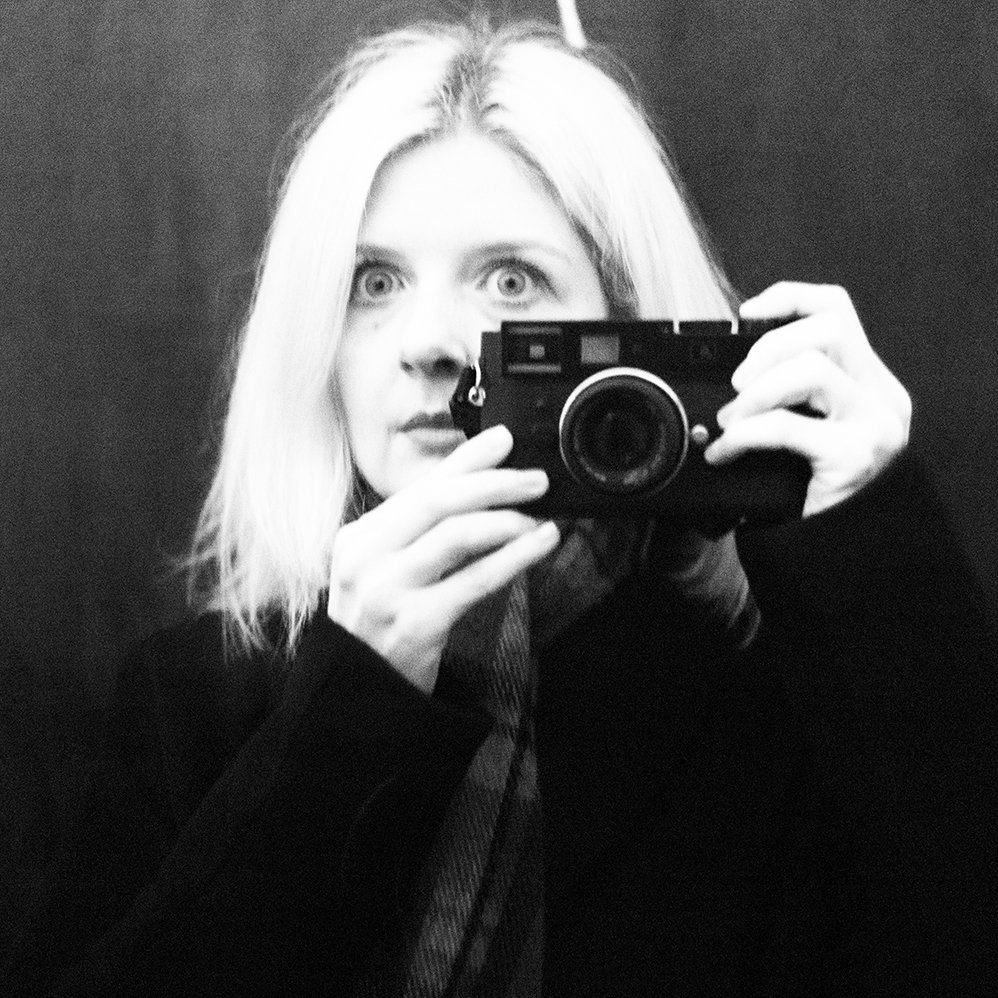 Happy 41st birthday to Natalie Curtis. 