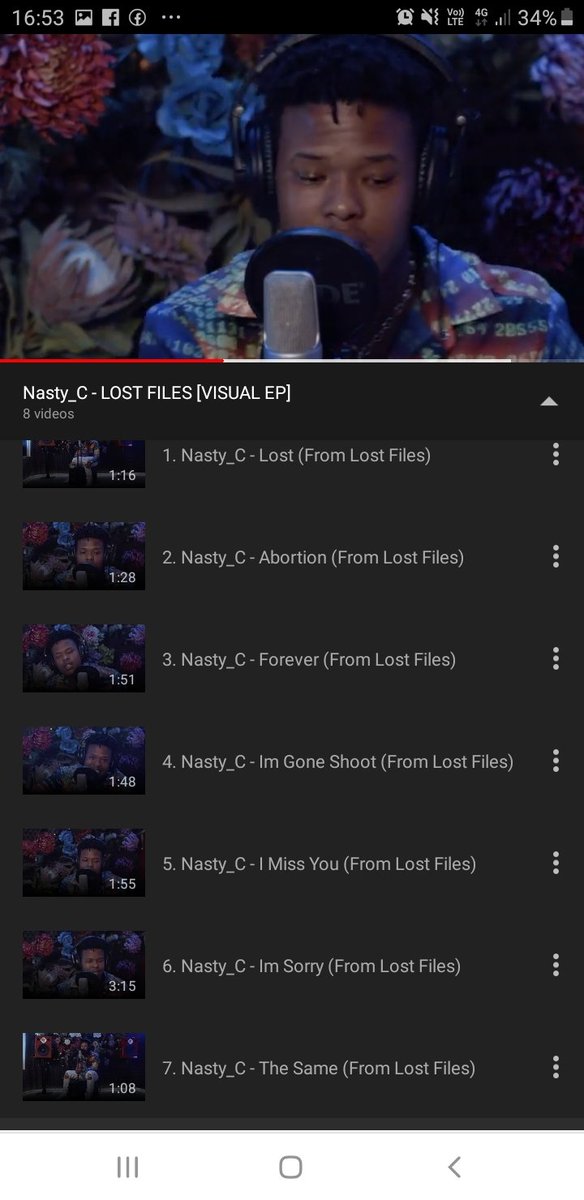 Vukx_'s tweet photo. @Nasty_CSA , Your humming is hella therapeutic on the in flaws and all .
#LostFilesVisualEP https://t.co/MaYGkmdpHX