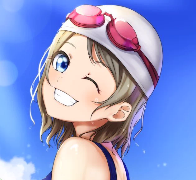 曜ちゃん誕生日おめでとう! 