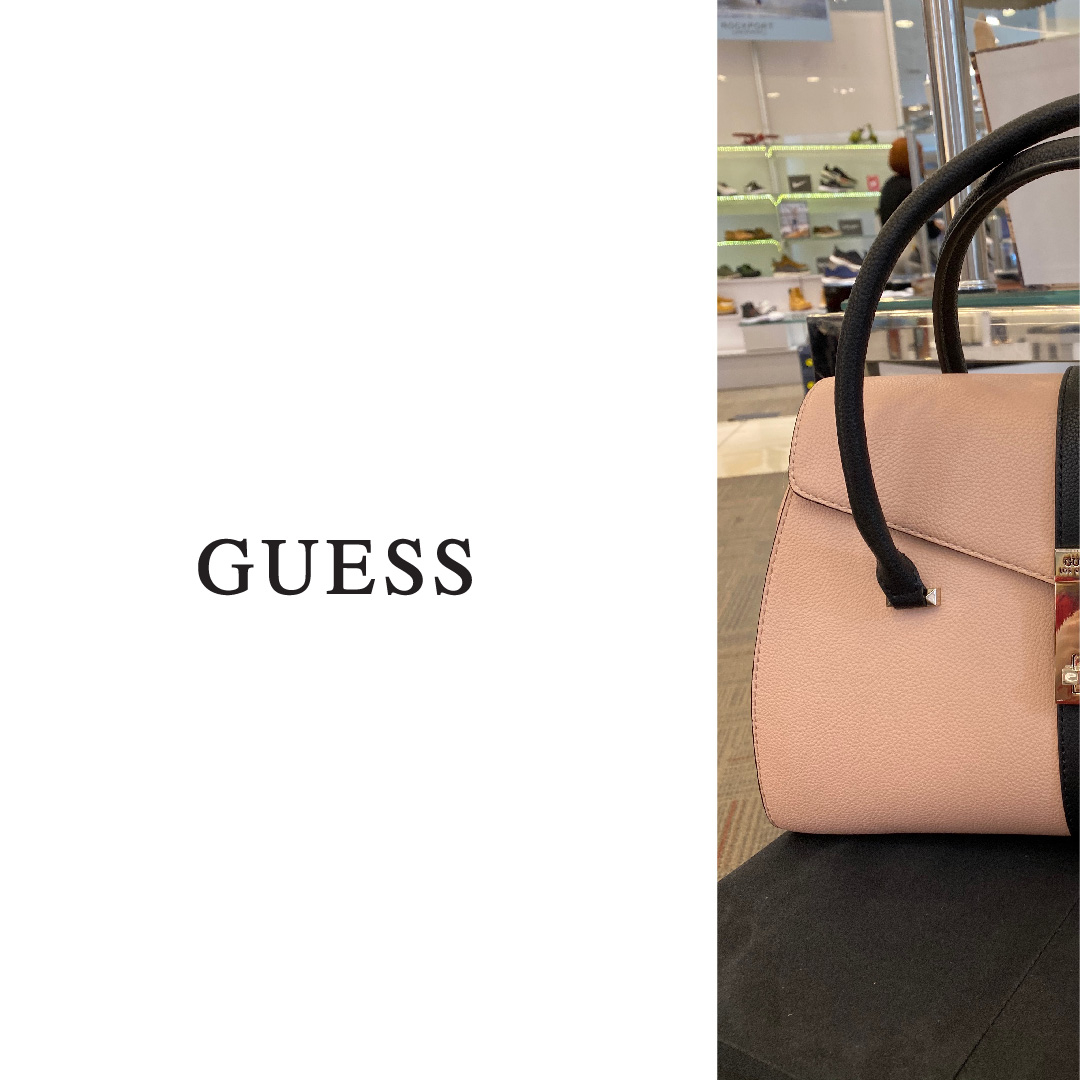 BelliniPanama's tweet photo. La cartera más chic de Guess. #bellinipanama #moda #Calzados #accesorios #zapatilla #fashion #zapatos #estilo #panama #derumbaenpanama #507 #pty #confort #ofertazopanama #modaenpanama https://t.co/1mF5k0RXQF