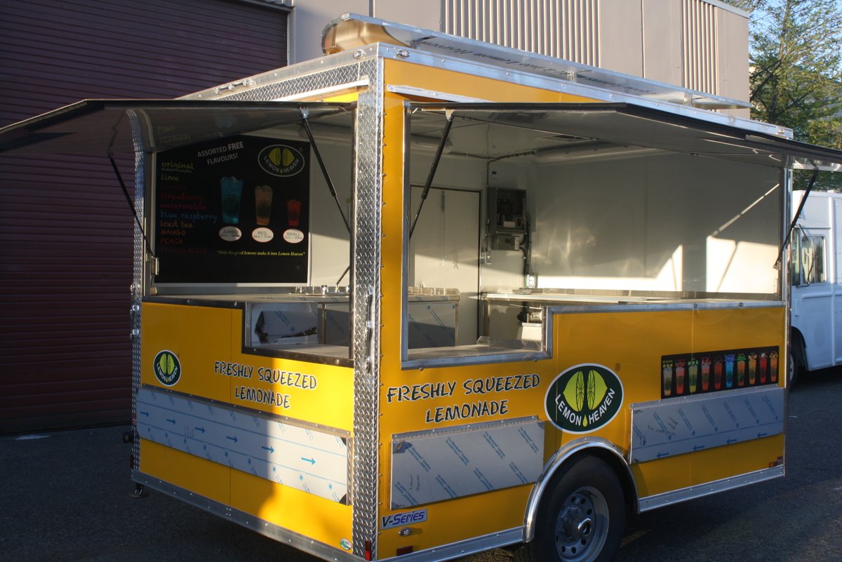 Apollo Food Trucks tweet media