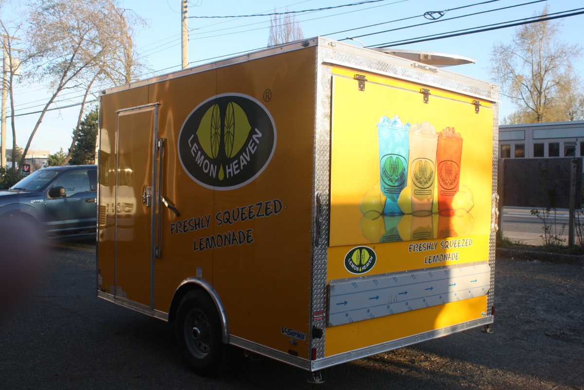 Apollo Food Trucks tweet media
