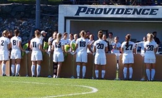 Great posts on PCWS insta story from alums. The posts show the program &amp; ⚽️ provide far greater things than wins. Hope the posts continue; it keeps us connected, hopeful for normalization soon &amp; inspired to make more memories.
#WEnotME #Soccer #LifeLessons #Friends #Memories