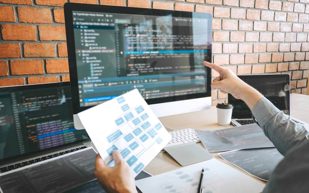 Web applications are continually evolving to enhance user experience. We can help you create tailored, innovative applications and keep your current applications up to date so customers stay engaged. Learn more about our custom web development solutions: bit.ly/3cdrE67