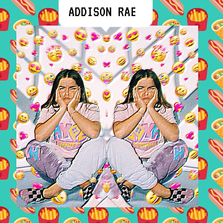 Addison_rae26's tweet photo. New edit 💜💖 @whoisaddison 

#Addisonrae https://t.co/ZN60nOBPPz