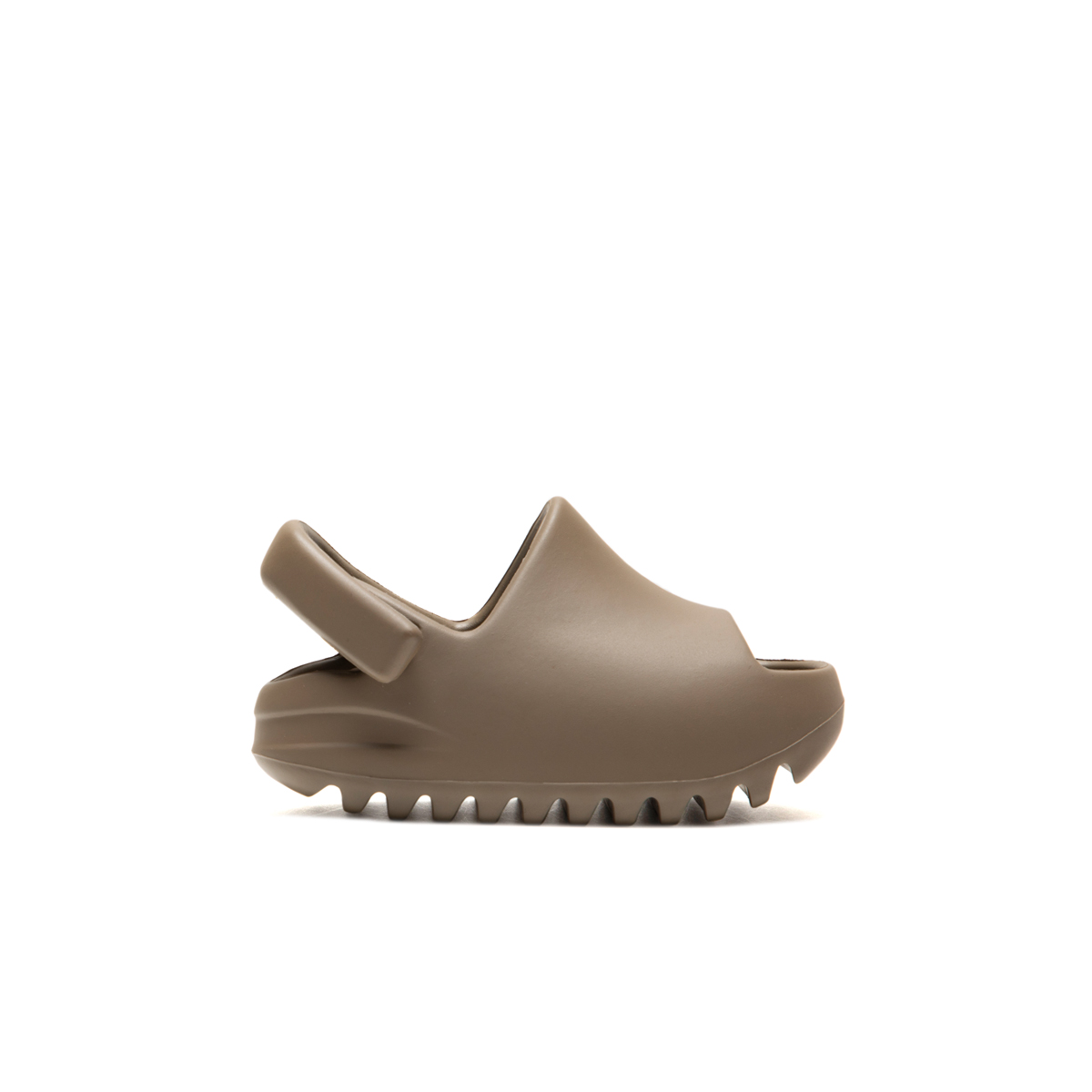 adidas YEEZY SLIDE EARTH BROWN YEEZY SLIDE BONE AND.