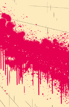 She's back! #Dynah-Mite returns in Bolt Comics Presents 6 in the case of: The Scarlett Art. By @AndyTcomicart  and John Voltron Hanna.