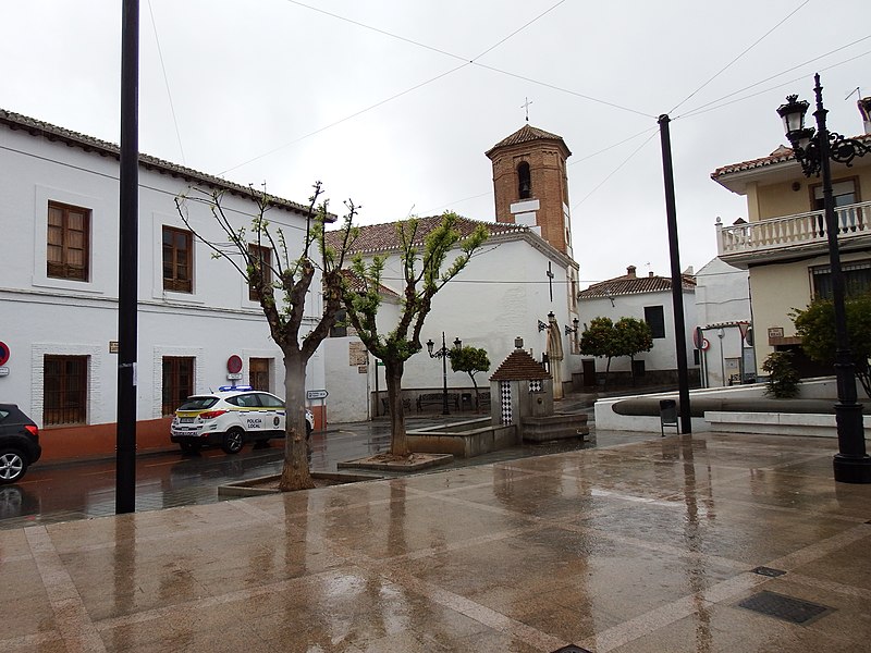 alexcar10's tweet photo. He desarrollado, junto a @javilenero, esta plataforma gratuita con el objetivo de ayudar a fomentar el comercio local en #Gójar y facilitar que los ciudadanos puedan comprar desde casa 🏠 #YoMeQuedoEnCasa   

👉 https://t.co/4nGkGGyl5X

¿Me ayudáis a difundirlo @AytoGojar? https://t.co/Y45NnRCdAi