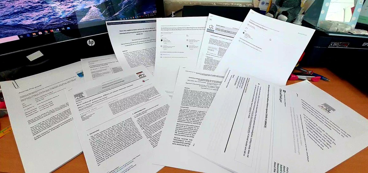 Saya tetap merekomendasikan kepada Bapak/Ibu Gubernur/Bupati/Walikota disusul Camat/Lurah/Kades/RT-RW untuk memasifkan pembagian &amp; konsumsi beberapa bahan makanan penting untuk #FightCorona :

1. Ikan -direbus
2. Telur -direbus
3. Tempe tahu -direbus
4. Wortel -direbus
5. Madu 🐝