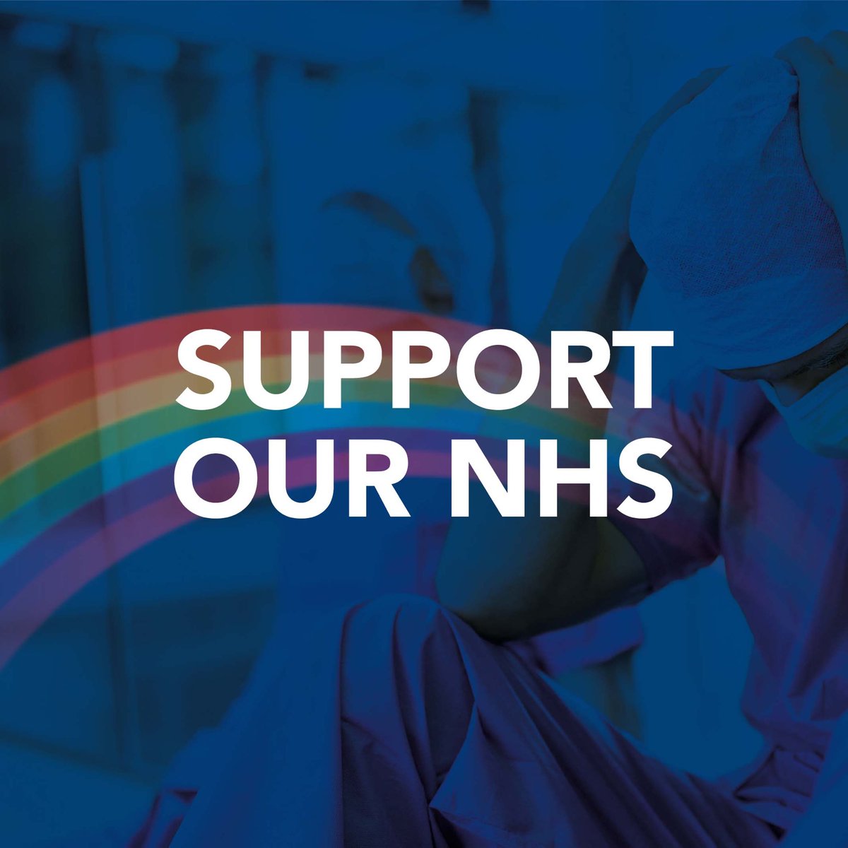 dragonfly_rally's tweet photo. We’ve designed a ‘Stay Home’ Rally Plate - 100% of profits will be donated to the NHS! 💙
Buy yours here: https://t.co/Jls9MbmS4C
#stayhomerally #rally #classiccar #classiccarrally #nhs https://t.co/SBKkbciVwD