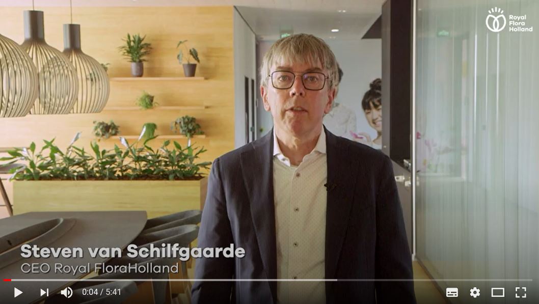 Royal FloraHolland is verheugd met de steun van het kabinet in de vorm van een Noodfonds. Omdat kwekers en exporteurs door kunnen blijven werken, is een vliegende start mogelijk als de internationale vraag in de komende periode toeneemt. Lees meer royalfloraholland.com/nl/nieuws-2020… #corona