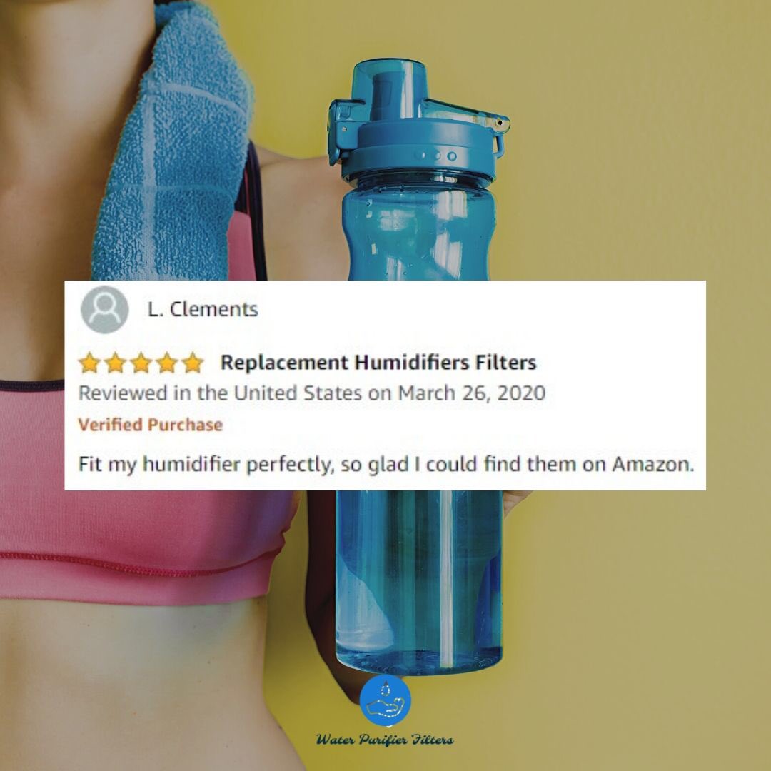 WPFilters's tweet image. Honest feedback from our customer shop now 👉 wpfilters.com 🛍 #SatisfiedCustomer #WPF #CustomerFeedback