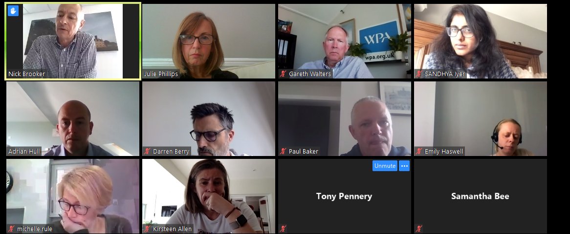 7oaksChamber's tweet photo. Fantastic VC meeting this morning with @LakeviewACCA with a brilliant business overview provided by Adrian Hull.  Lots more great meetings planned to help our members through this time.   Pre-register via our website. https://t.co/H6bY37Zqp6 https://t.co/LxzOXo4S6b