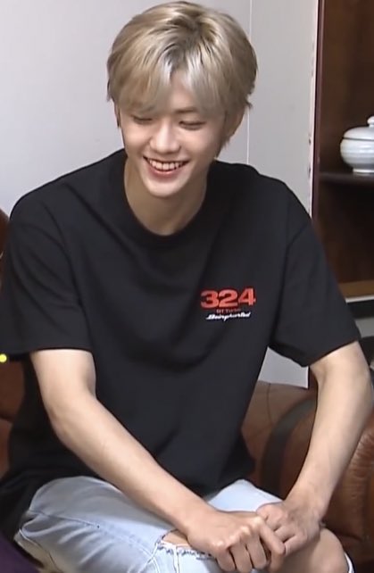 จ๋อมจ๋อมแฟนนาแจมิน 🧸 | ตามฟอลคนที่แจมินโพผัว tweet media