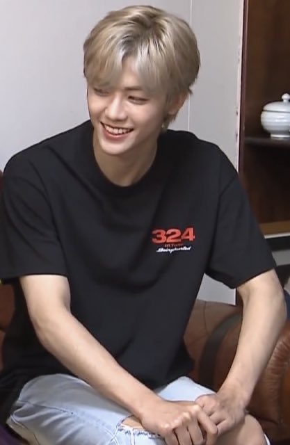 จ๋อมจ๋อมแฟนนาแจมิน 🧸 | ตามฟอลคนที่แจมินโพผัว tweet media