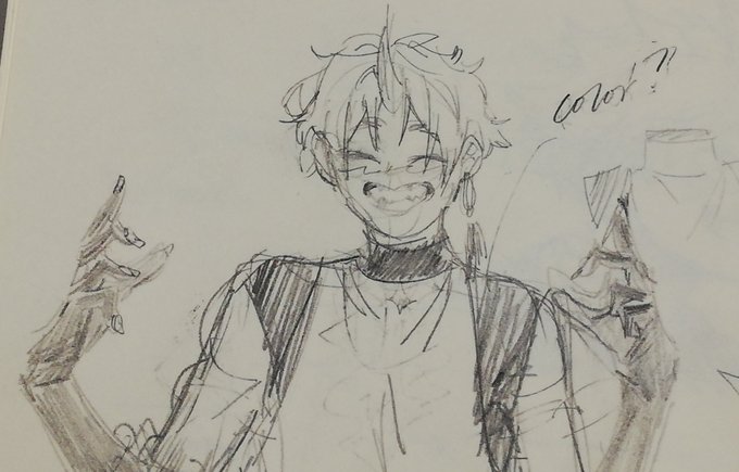 i said no more new ocs but,, 