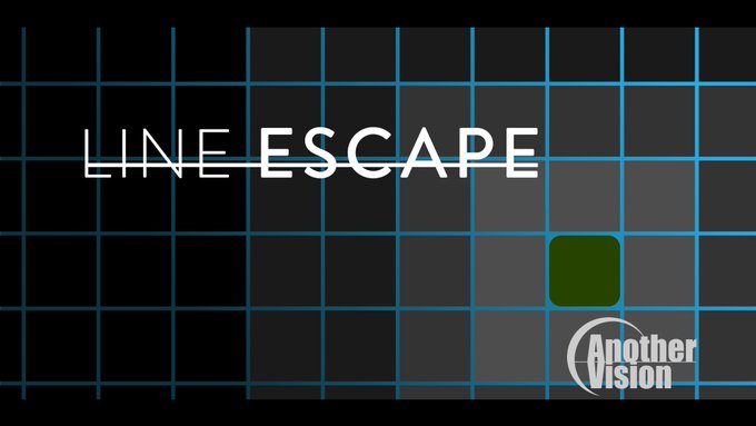 LINE ESCAPE