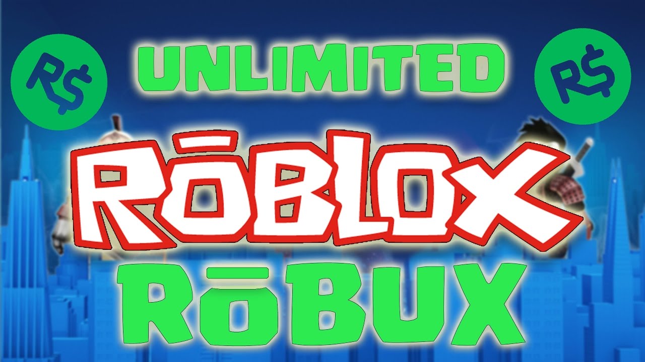 Robux Gratis - Robux generator