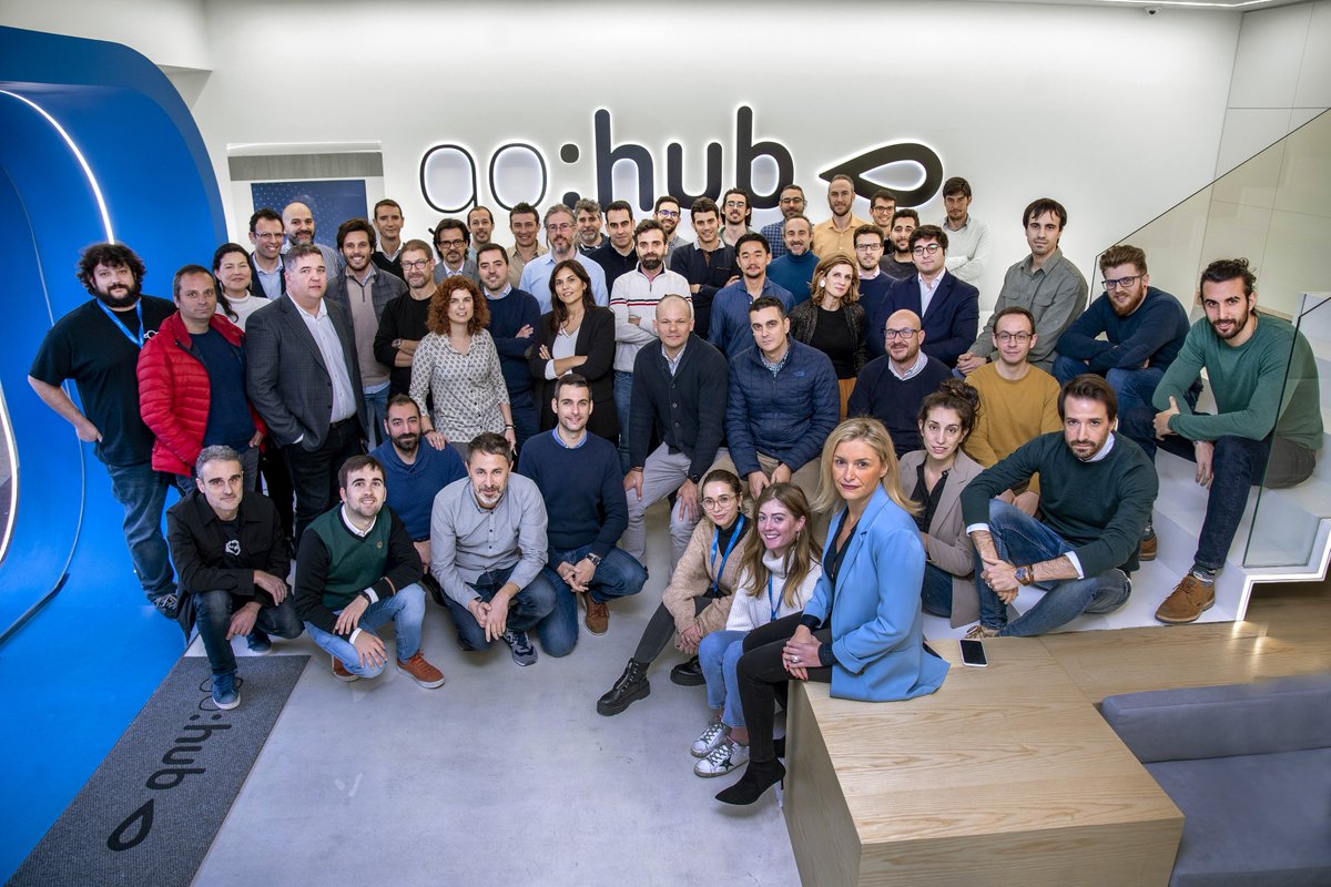 GoHub Ventures tweet media