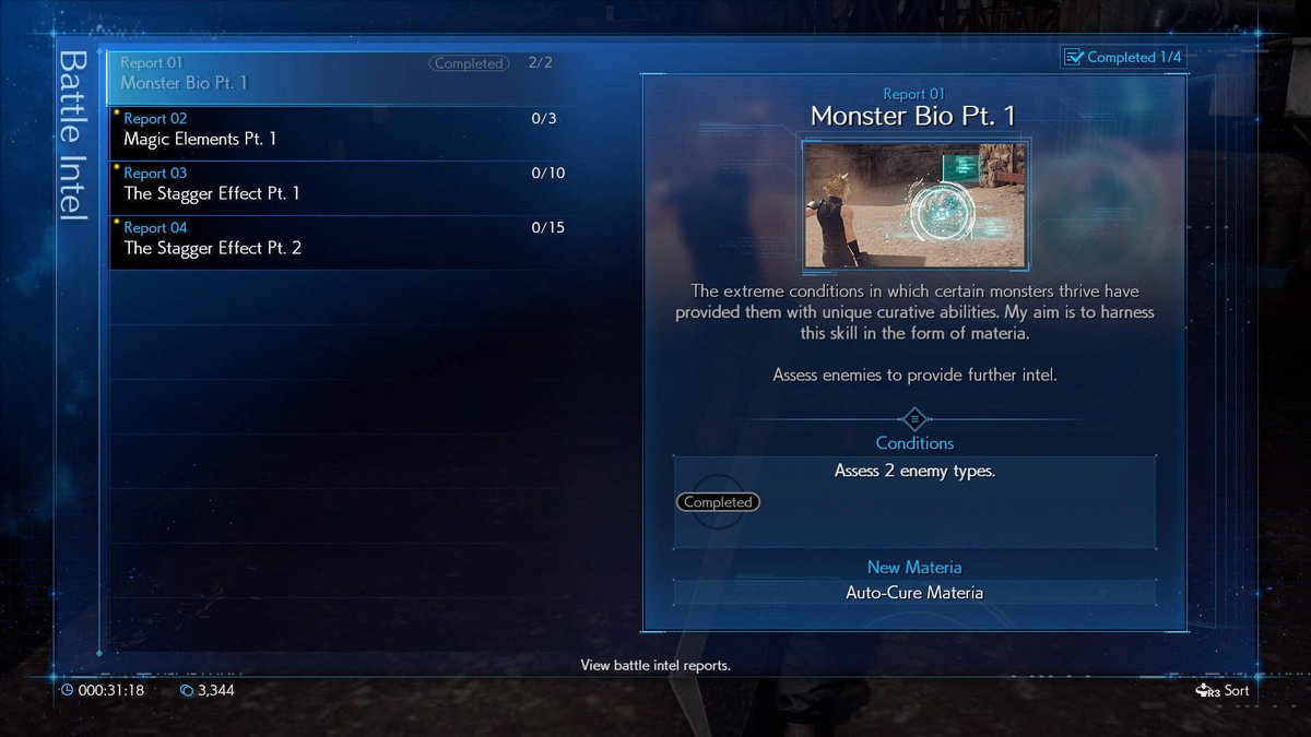 Final Fantasy Vii Remake Want To Level Up And Become The Best Of The Best Read Through Our List Of Tips To Help You Through Finalfantasy Vii Remake And Share