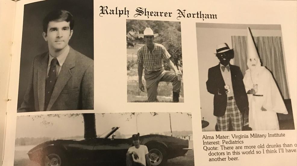 libertytarian's tweet image. Good news for Gov Ralph "KKK" Northam

Georgia revokes law against wearing KKK hoods (masks)

He can wear his college costume IN PUBLIC again
AND virtue signal about #COVID19 😷 at the same time

#ConstitutionDistancing
nypost.com/2020/04/15/geo…