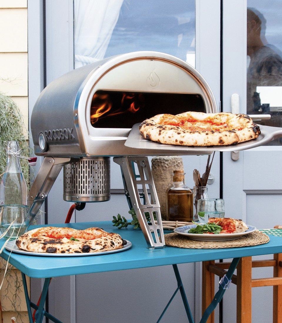 tomaikens's tweet photo. Loving my new delivery this morning!
If your lucky enough to have a garden or balcony, then alfresco dining just got exciting @gozney @roccbox
to view and purchase online.. https://t.co/XyT9Z5Mp5f
#cookingwithtom
#alfrescodining
#pizzahomemade
#gozneyovens
#roccboxoven https://t.co/JqcieoNkaZ