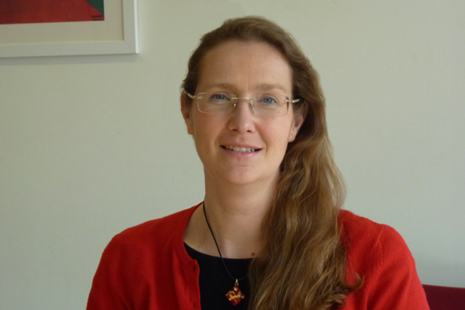 thebarcouncil's tweet photo. EXCLUSIVE to BarTalk, out later today: Susan Acland-Hood, Chief Executive @HMCTSgovuk guest blogs for the Bar Council on having the Chair of the Bar on speed dial and making sure the courts and tribunals keep running despite the Covid-19 crisis. https://t.co/THthLDGKfh